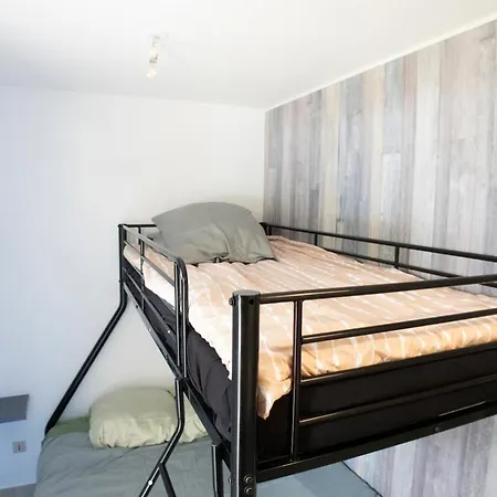 Ferienwohnung A 50 Metres De L'Ocean La Pironnière Exterior foto