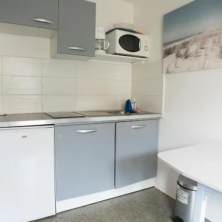 Ferienwohnung A 50 Metres De L'Ocean La Pironnière Exterior foto